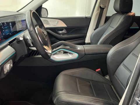 Mercedes-Benz GLE 450 4Matic AMG Line (EURO 6d)