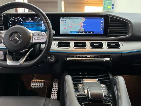 Mercedes-Benz GLE 450 4Matic AMG Line (EURO 6d)