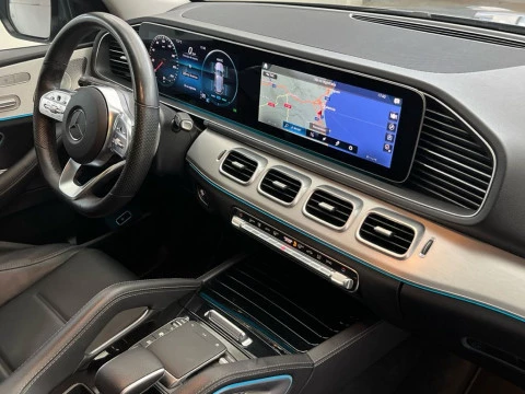 Mercedes-Benz GLE 450 4Matic AMG Line (EURO 6d)