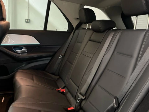 Mercedes-Benz GLE 450 4Matic AMG Line (EURO 6d)