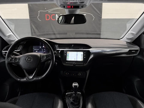 Opel Corsa 1.2T XHL 74kW (100CV) Elegance