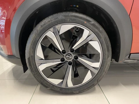 Nissan juke Juke Hibrido Hybrid N-Connecta 2025