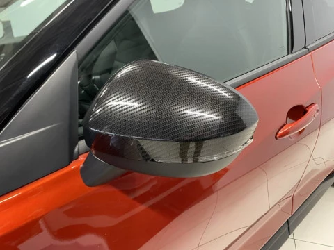 Nissan juke Juke Hibrido Hybrid N-Connecta 2025