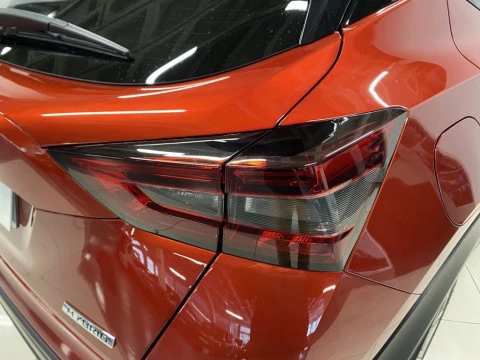 Nissan juke Juke Hibrido Hybrid N-Connecta 2025