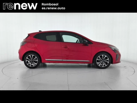 Renault Clio   TCe Techno 67kW