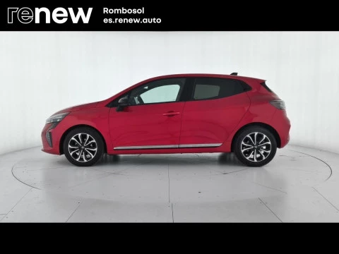 Renault Clio   TCe Techno 67kW