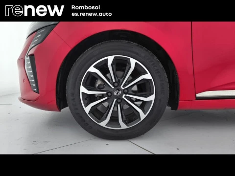 Renault Clio   TCe Techno 67kW