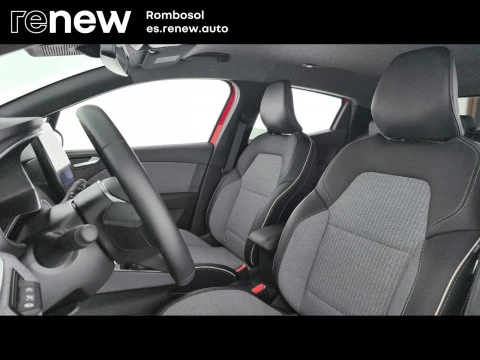 Renault Clio   TCe Techno 67kW