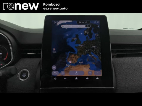 Renault Clio   TCe Techno 67kW