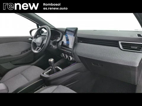 Renault Clio   TCe Techno 67kW