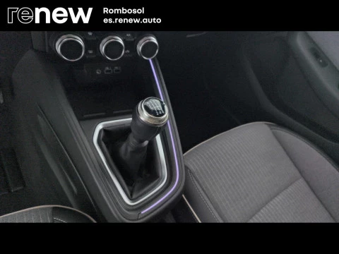 Renault Clio   TCe Techno 67kW