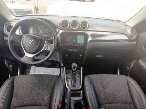 Suzuki Vitara 1.5 S3 Strong Hybrid Auto