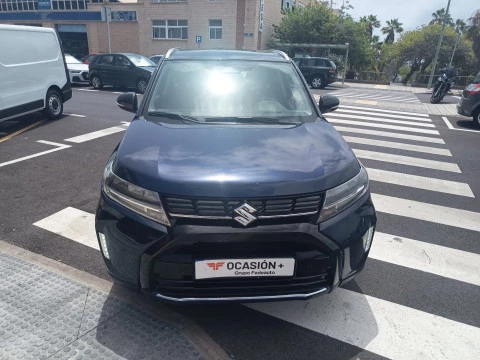 Suzuki Vitara 1.5 S3 Strong Hybrid Auto