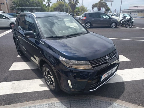 Suzuki Vitara 1.5 S3 Strong Hybrid Auto