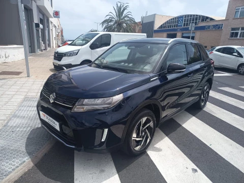 Suzuki Vitara 1.5 S3 Strong Hybrid Auto