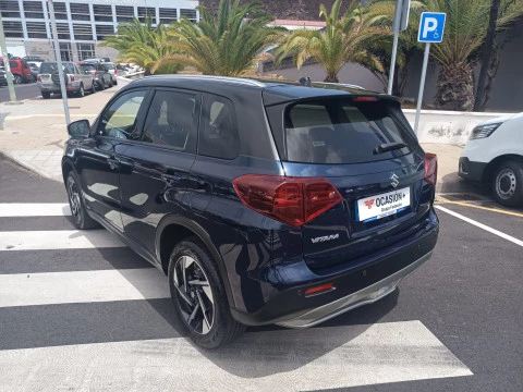 Suzuki Vitara 1.5 S3 Strong Hybrid Auto