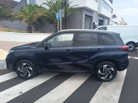 Suzuki Vitara 1.5 S3 Strong Hybrid Auto