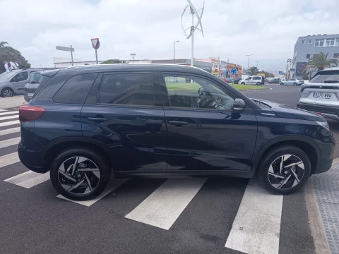Suzuki Vitara 1.5 S3 Strong Hybrid Auto