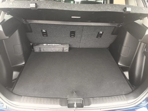 Suzuki Vitara 1.5 S3 Strong Hybrid Auto