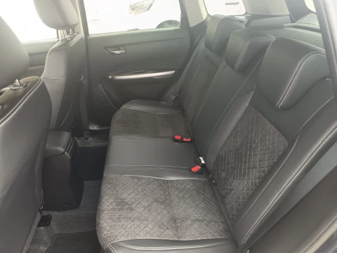 Suzuki Vitara 1.5 S3 Strong Hybrid Auto
