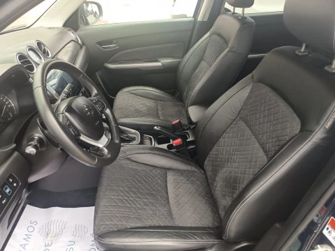 Suzuki Vitara 1.5 S3 Strong Hybrid Auto