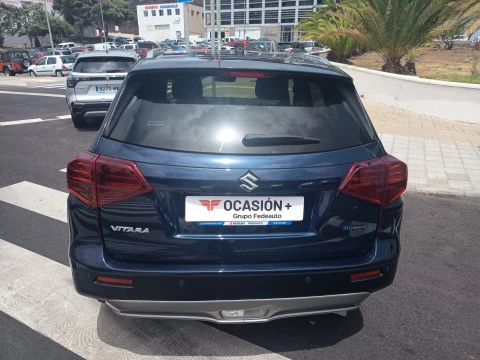 Suzuki Vitara 1.5 S3 Strong Hybrid Auto