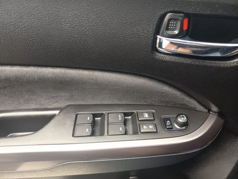 Suzuki Vitara 1.5 S3 Strong Hybrid Auto