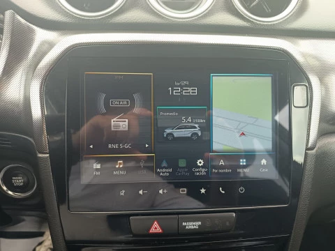 Suzuki Vitara 1.5 S3 Strong Hybrid Auto