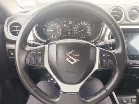 Suzuki Vitara 1.5 S3 Strong Hybrid Auto
