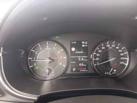 Suzuki Vitara 1.5 S3 Strong Hybrid Auto