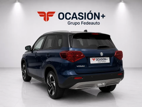 Suzuki Vitara 1.5 S3 Strong Hybrid Auto