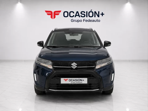 Suzuki Vitara 1.5 S3 Strong Hybrid Auto
