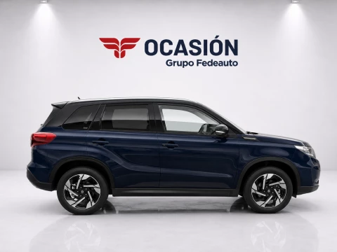 Suzuki Vitara 1.5 S3 Strong Hybrid Auto