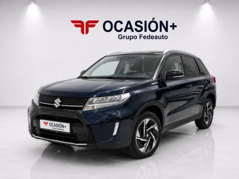 Suzuki Vitara 1.5 S3 Strong Hybrid Auto
