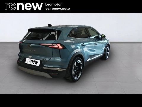 Renault Symbioz  iconic E-Tech full hybrid 105 kW (145 CV)