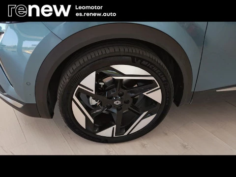 Renault Symbioz  iconic E-Tech full hybrid 105 kW (145 CV)