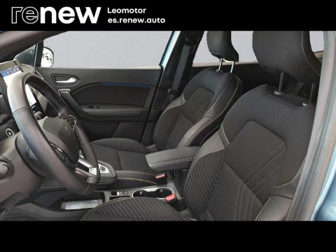 Renault Symbioz  iconic E-Tech full hybrid 105 kW (145 CV)