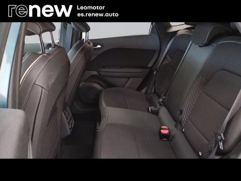 Renault Symbioz  iconic E-Tech full hybrid 105 kW (145 CV)