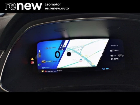 Renault Symbioz  iconic E-Tech full hybrid 105 kW (145 CV)