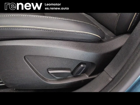 Renault Symbioz  iconic E-Tech full hybrid 105 kW (145 CV)