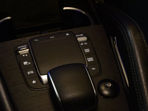 Mercedes-Benz Clase GLE Coupé GLE 350 d 4MATIC