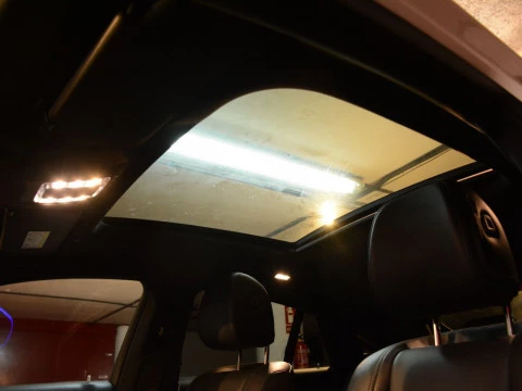 Mercedes-Benz Clase GLE Coupé GLE 350 d 4MATIC