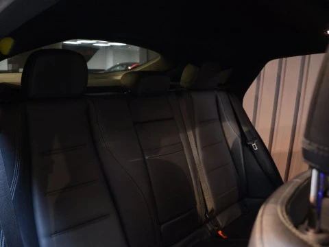 Mercedes-Benz Clase GLE Coupé GLE 350 d 4MATIC