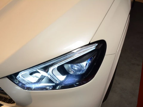 Mercedes-Benz Clase GLE Coupé GLE 350 d 4MATIC