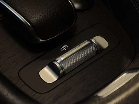 Mercedes-Benz Clase GLE Coupé GLE 350 d 4MATIC