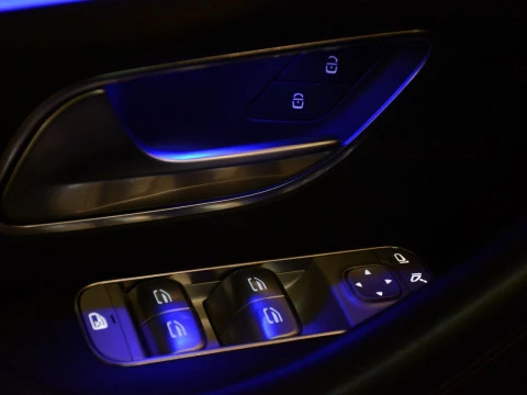 Mercedes-Benz Clase GLE Coupé GLE 350 d 4MATIC