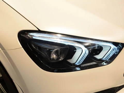 Mercedes-Benz Clase GLE Coupé GLE 350 d 4MATIC