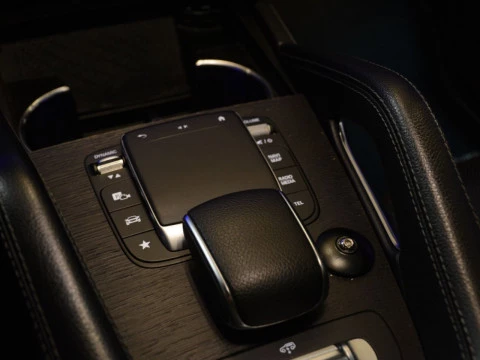 Mercedes-Benz Clase GLE Coupé GLE 350 d 4MATIC