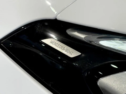 Mercedes-Benz Clase A 200d