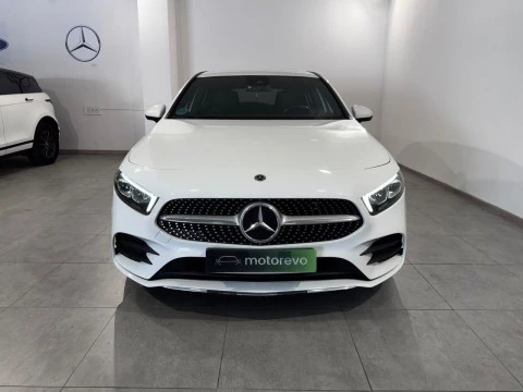 Mercedes-Benz Clase A 200d